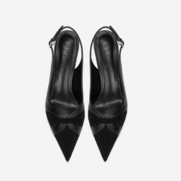 None Shoes - women shoes Heels